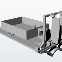 DIY Airboat - Thumbnail 4