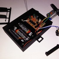 DIY Airboat - Thumbnail 9