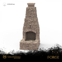 Small Forge 3D Printing 505863