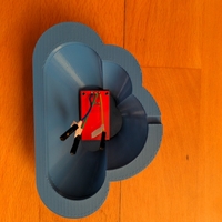 Housing for a temperature and humidity sensor - Thumbnail 2