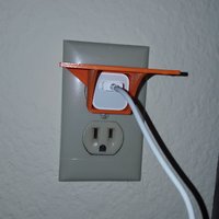 Iphone Charger Stand - Thumbnail 2