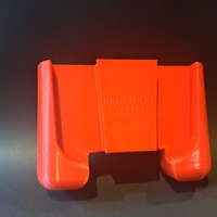 Nintendo Switch Controller - Thumbnail 1