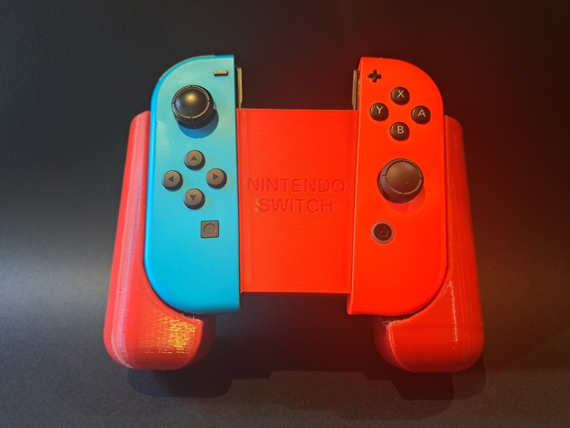 Nintendo Switch Controller