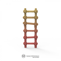 Small Ladder 3D Printing 506316