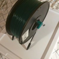 Simple Pen Based Spool Holder - Thumbnail 2
