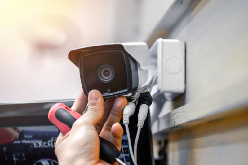 CCTV Cameras 