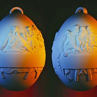 Last Supper Holiday Egg - Thumbnail 3