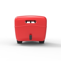 Front engine old school dragster with shell Scale 1:25 - Thumbnail 13