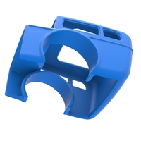 Shell of Front engine old school dragster Scale 1:25 - Thumbnail 3