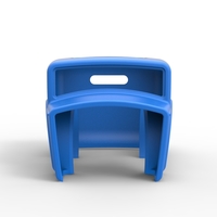 Shell of Front engine old school dragster Scale 1:25 - Thumbnail 6