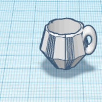 Small Mug 3D Printing 506582