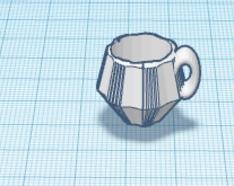 Mug