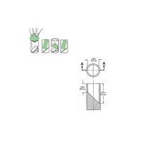 Choke Hazard Test Cylinder - Thumbnail 3