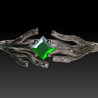 Ring branch - Thumbnail 1