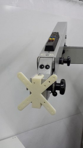 Zeiss Surgical Arm Monitor Stand 3D Print 50668