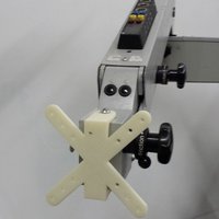 Zeiss Surgical Arm Monitor Stand - Thumbnail 2