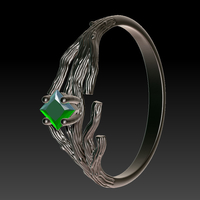 Ring branch - Thumbnail 4