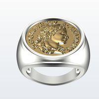 	Ring Alexander money - Thumbnail 2