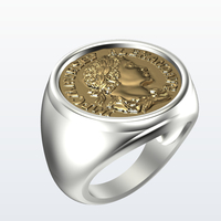 	Ring Alexander money - Thumbnail 3