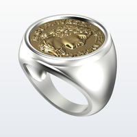 	Ring Alexander money - Thumbnail 4