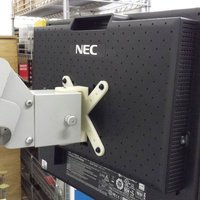 Zeiss Surgical Arm Monitor Stand - Thumbnail 3