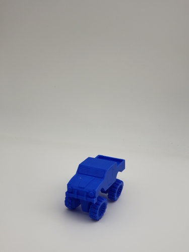 jeep 3D Print 506709