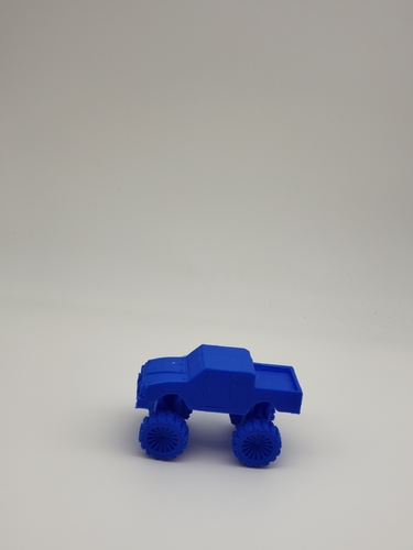 jeep 3D Print 506710