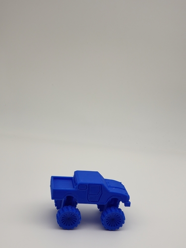 jeep 3D Print 506711