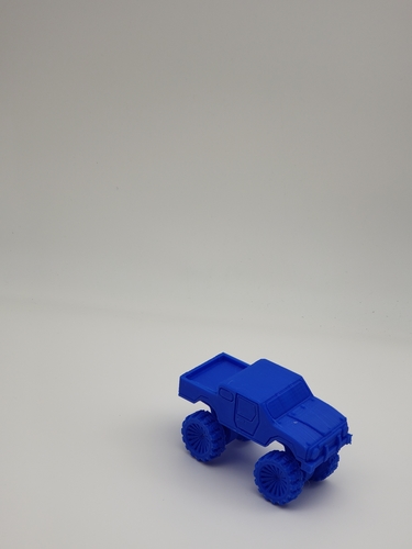 jeep 3D Print 506712