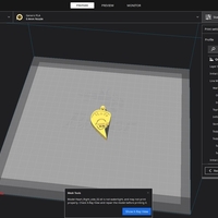 heart key chain - Thumbnail 7