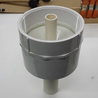 Schedule 40 Double-sided Bushing - Thumbnail 3