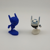 robot ready for printing - Thumbnail 5