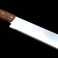 Kechin Knife 1 - Thumbnail 2