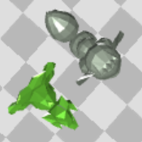 EEVEE AND VULPIX - Thumbnail 3