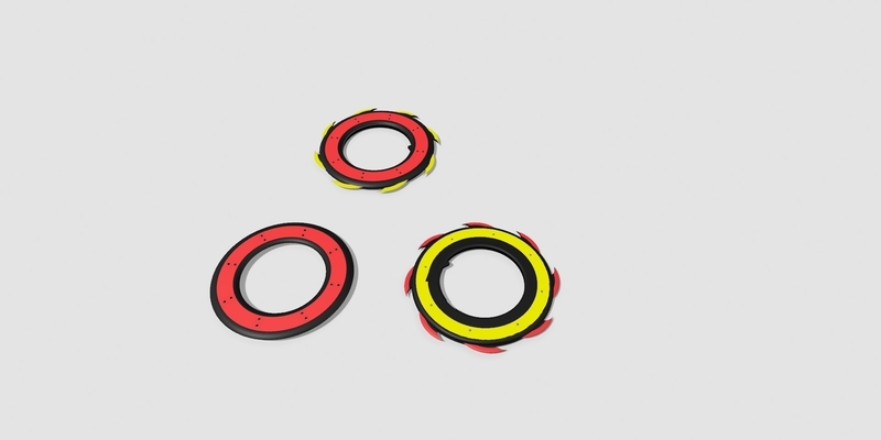 Xena Chakram