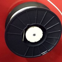 1.5 inch Schedule 40 End Cap - Thumbnail 2