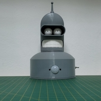 Bender - Thumbnail 1