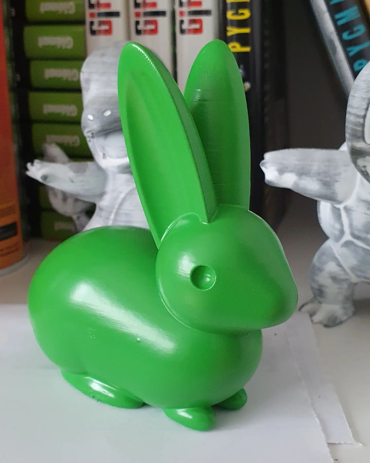 Lapin  3D Print 507046