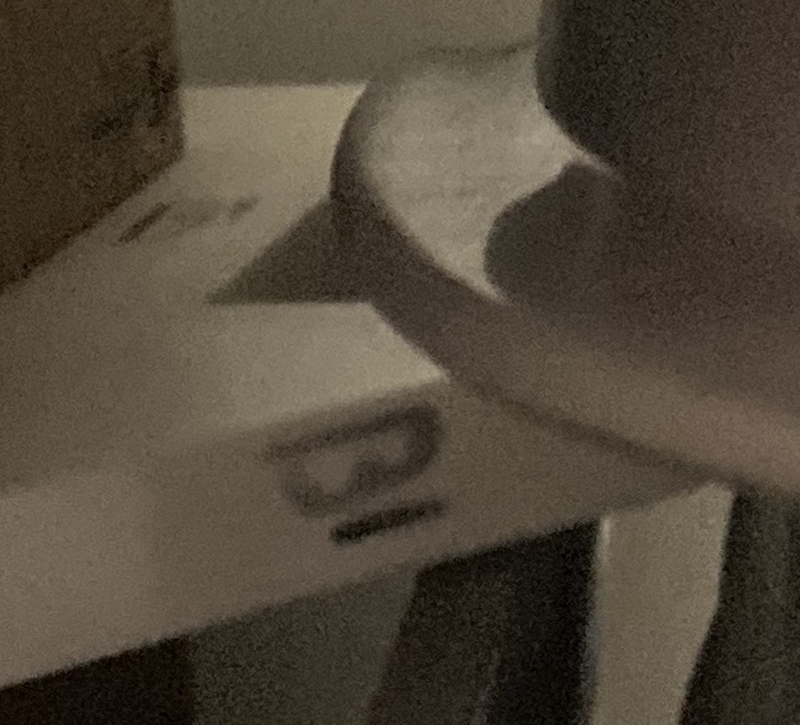 Chair Bracket