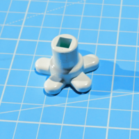 Big Feet 3-4-5 TX feet  - Thumbnail 1