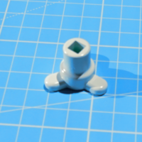 Big Feet 3-4-5 TX feet  - Thumbnail 5