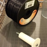 Octave Spool Holder - Thumbnail 3