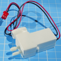 ​Pneumatic series tinfinity 6mm - Thumbnail 1