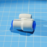 ​Pneumatic series tinfinity 6mm - Thumbnail 4