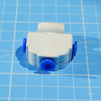 ​Pneumatic series tinfinity 6mm - Thumbnail 7