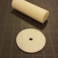 Octave Spool Holder - Thumbnail 4