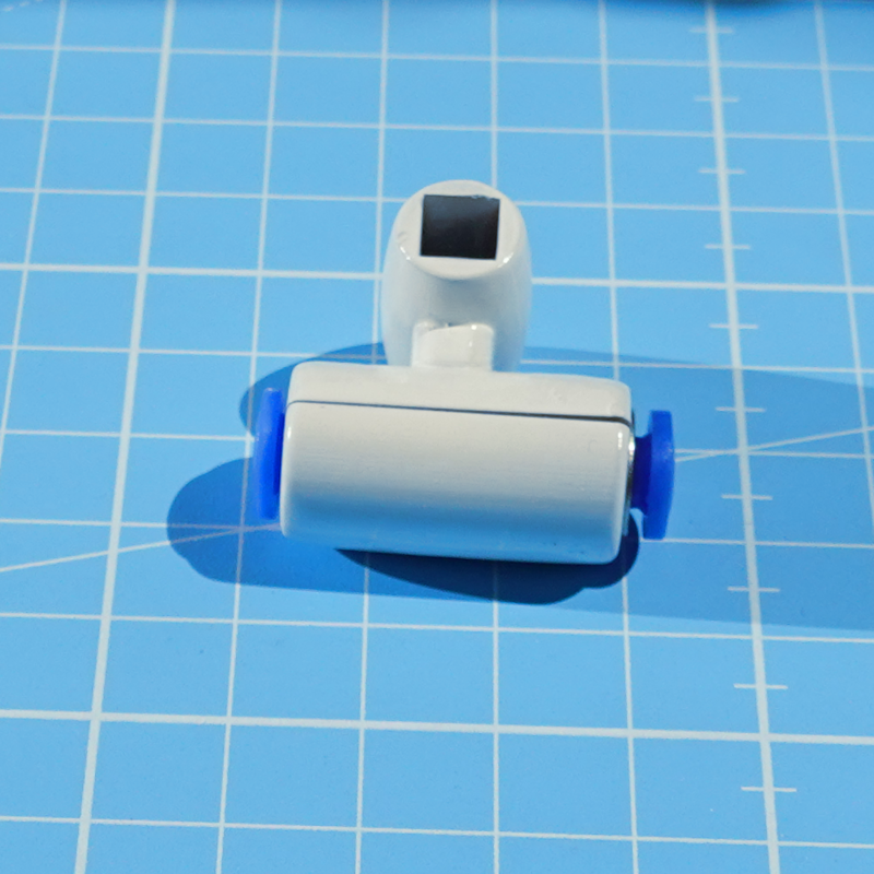 ​Pneumatic series tinfinity 6mm