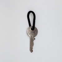 Mini carabiner - Thumbnail 2