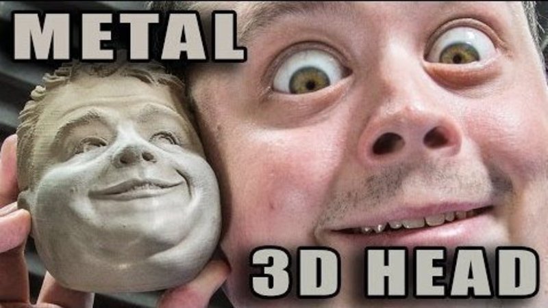 Barnacules Nerdgasm Head