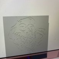napkin holder jack&sally - Thumbnail 4